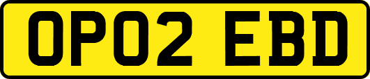 OP02EBD