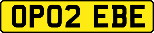 OP02EBE
