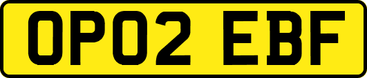 OP02EBF