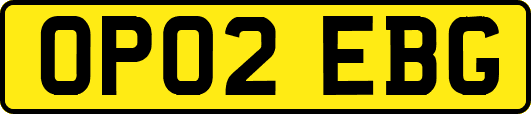 OP02EBG