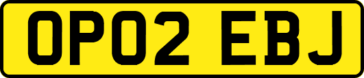 OP02EBJ