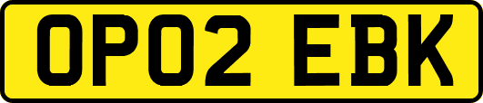 OP02EBK