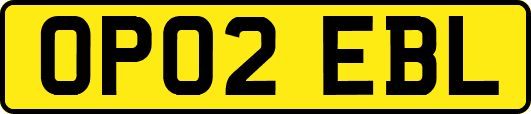 OP02EBL