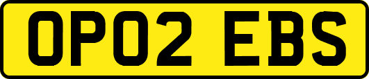 OP02EBS