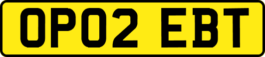 OP02EBT