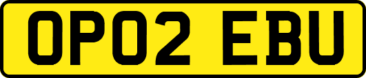 OP02EBU