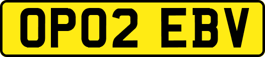 OP02EBV
