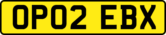OP02EBX