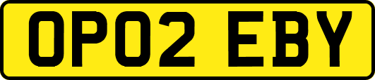 OP02EBY