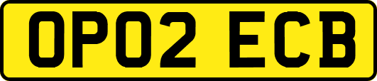 OP02ECB