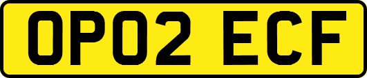 OP02ECF