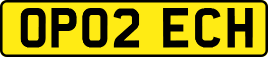 OP02ECH