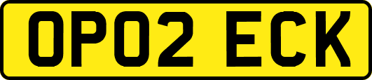 OP02ECK