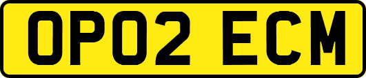 OP02ECM