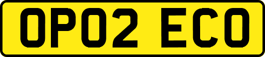OP02ECO