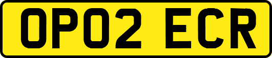 OP02ECR