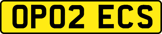 OP02ECS