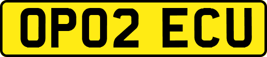 OP02ECU