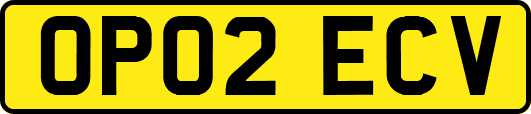 OP02ECV