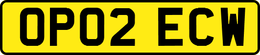 OP02ECW