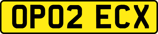 OP02ECX