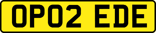 OP02EDE