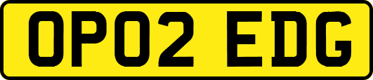 OP02EDG