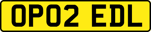 OP02EDL