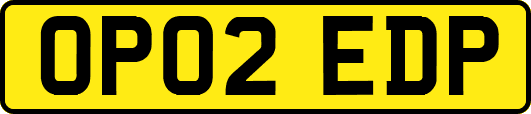 OP02EDP