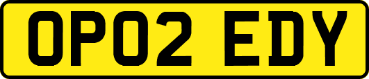 OP02EDY