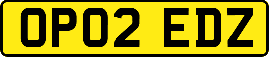 OP02EDZ