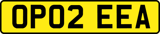 OP02EEA