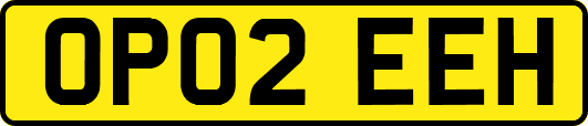 OP02EEH
