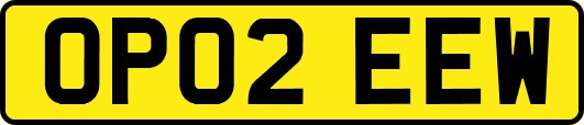OP02EEW