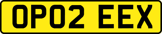 OP02EEX