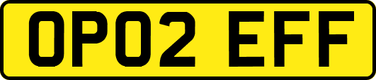 OP02EFF