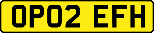 OP02EFH