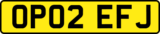 OP02EFJ