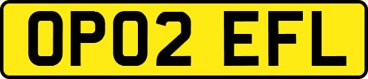 OP02EFL