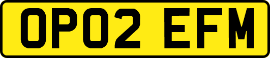 OP02EFM