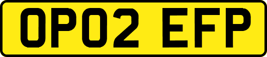 OP02EFP