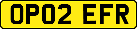 OP02EFR