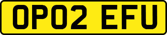 OP02EFU