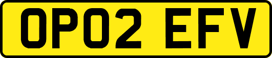 OP02EFV