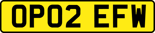 OP02EFW