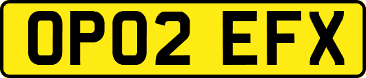 OP02EFX