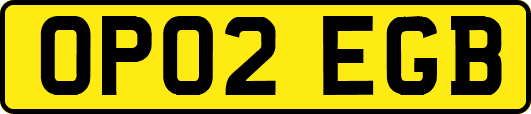 OP02EGB