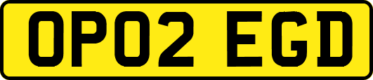 OP02EGD