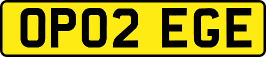 OP02EGE