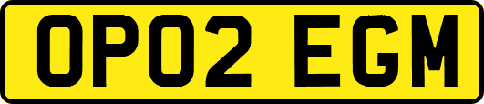 OP02EGM